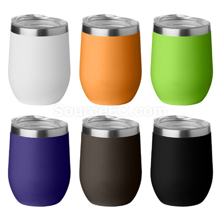 Customization Wine and Coffee Cup Corporate Gifts