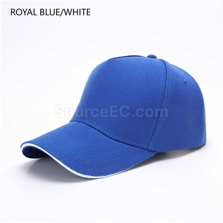 Customization Promotional Cap Corporate Gifts