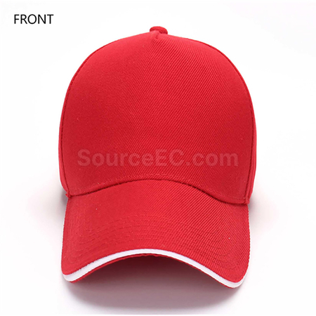Customization Promotional Cap Corporate Gifts