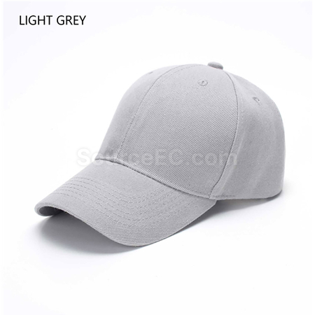 Customization 6 Panel Heavy Acrylic Cap Corporate Gifts