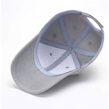 Customization 6 Panel Heavy Acrylic Cap Corporate Gifts