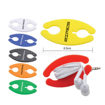 Customization Cable Organizer Corporate Gifts