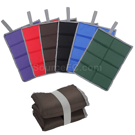 Customization Sitting Pad Corporate Gifts