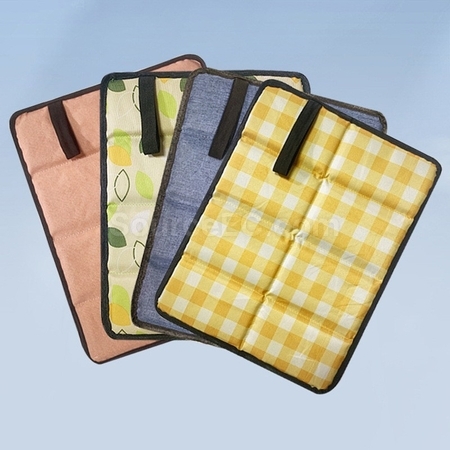 Customization Sitting Pad Corporate Gifts