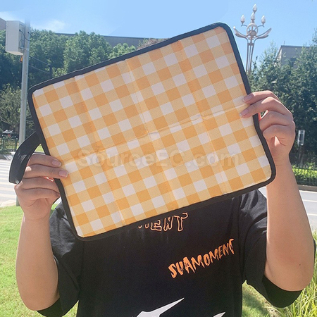 Customization Sitting Pad Corporate Gifts