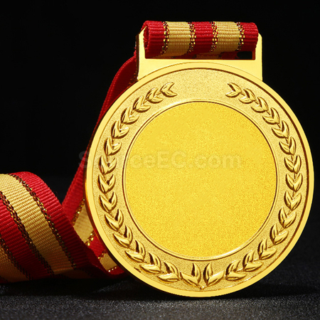 Customization Dance Metal Medal Corporate Gifts