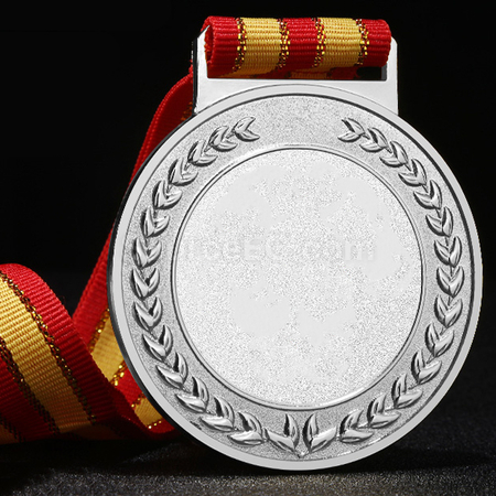 Customization Football Metal Medal Corporate Gifts