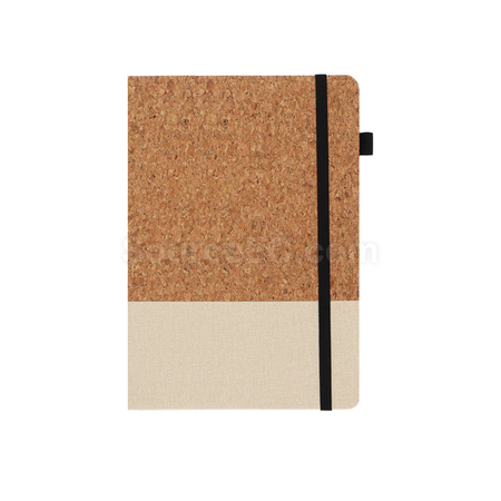 Customization  Note Book Corporate Gifts