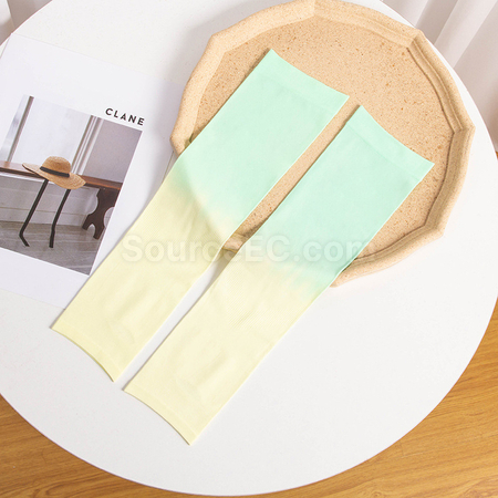 Customization Gradient Ice Sleeves Corporate Gifts