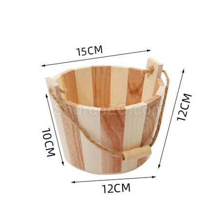 Customization Wooden Massage and Reflexology Kit Corporate Gifts
