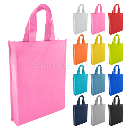 Customization Non-woven Bag Corporate Gifts