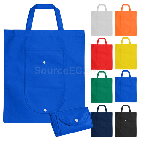 Customization Non-woven Bag Corporate Gifts