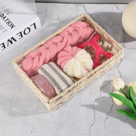 Customization Wooden Massage and Reflexology Kit Corporate Gifts