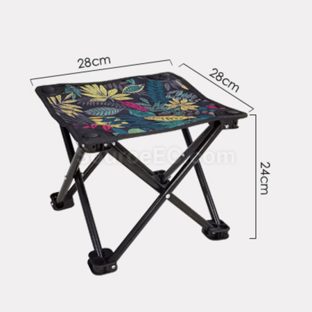Customization Outdoor UltraLight Folding Backpacking Chair Corporate Gifts