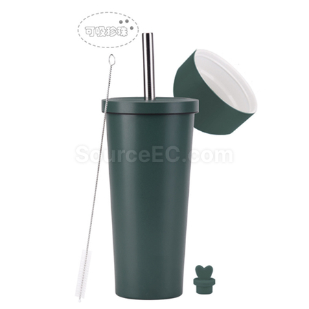 Customization Straw Cup Corporate Gifts