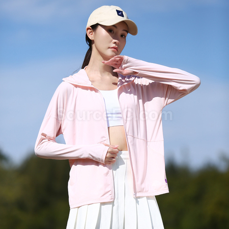 Customization Sun-protective Clothing Corporate Gifts