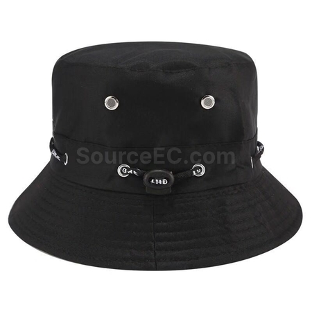 Customization Sun-protective Bucket Hat Corporate Gifts