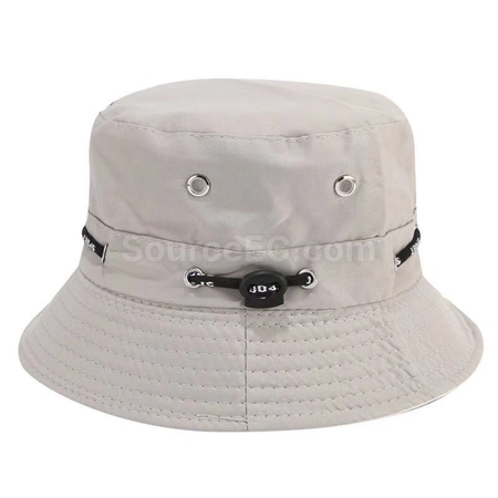 Customization Sun-protective Bucket Hat Corporate Gifts