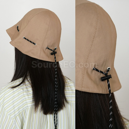 Customization Bucket Hat Corporate Gifts