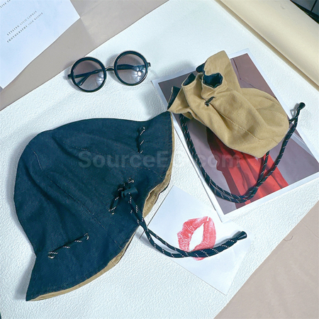 Customization Bucket Hat Corporate Gifts