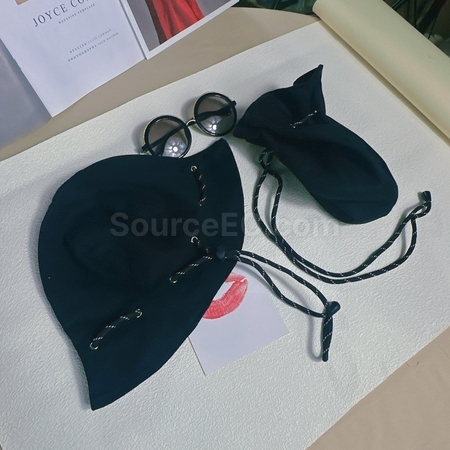 Bucket Hat - Corporate Gifts Singapore - Source EC