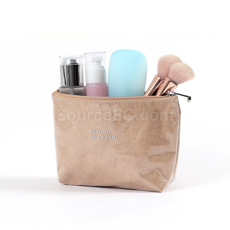 Customization DuPont Paper Makeup Storage Bag Corporate Gifts