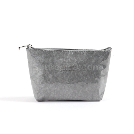 Customization DuPont Paper Makeup Storage Bag Corporate Gifts
