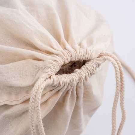 Customization Drawstring Cotton Bag Corporate Gifts