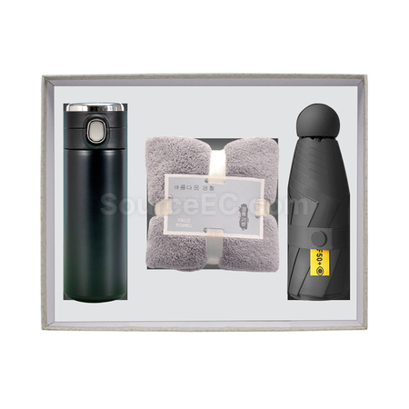 Customization Thermos Cup Business Gift Box Corporate Gifts