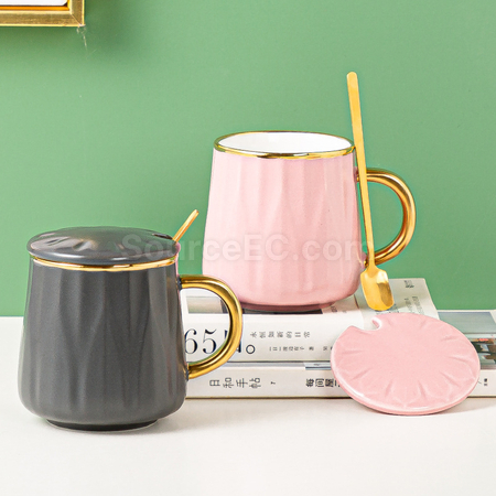 Customization 480ML Ceramic Mug Corporate Gifts