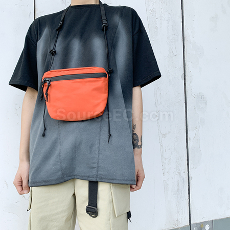 Adjustable crossbody bag discount