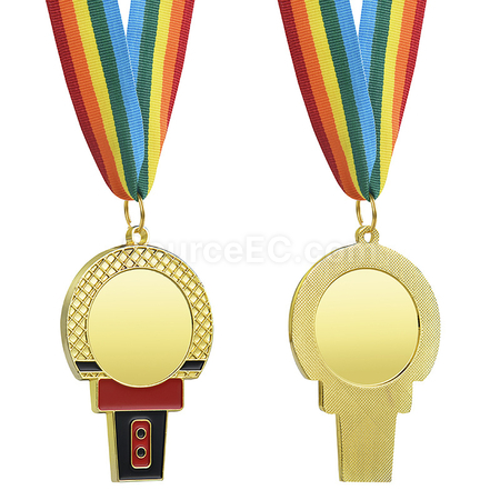 Customization Animal Medal Corporate Gifts