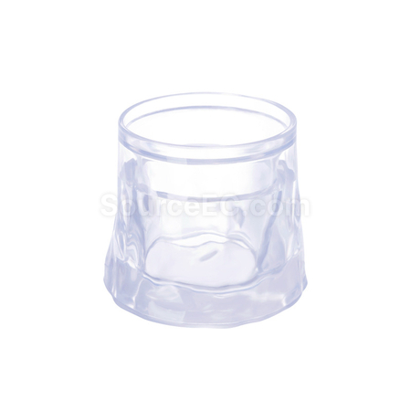 Customization Double Layer Environmental Protection Cup Corporate Gifts