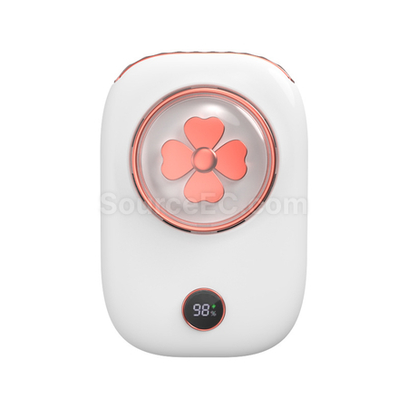 Customization Neck Mini Fan Corporate Gifts