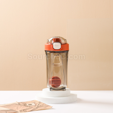 Customization Portable Shaker Cup Corporate Gifts
