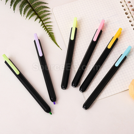 Customization Highlighter Corporate Gifts