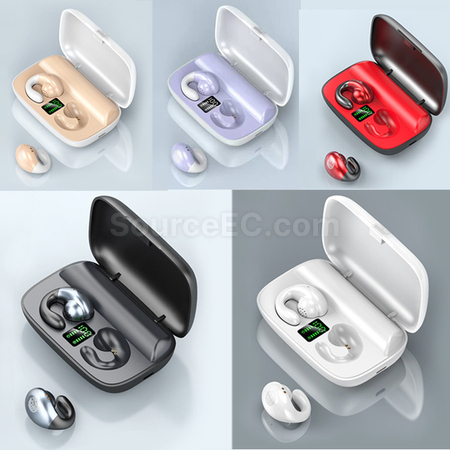 Customization Wireless Bluetooth Earbuds Corporate Gifts