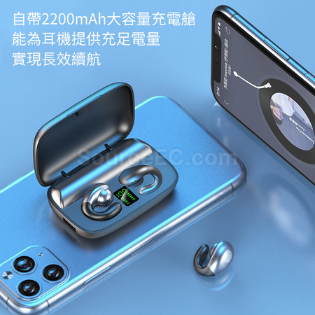 Customization Wireless Bluetooth Earbuds Corporate Gifts