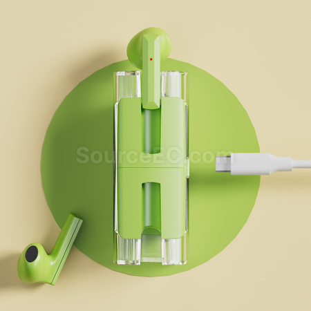 Customization Wireless Bluetooth Earbuds Corporate Gifts