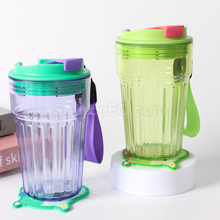 Customization Accompanying Plastic Cup Corporate Gifts