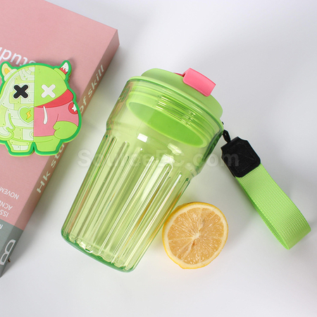 Customization Accompanying Plastic Cup Corporate Gifts