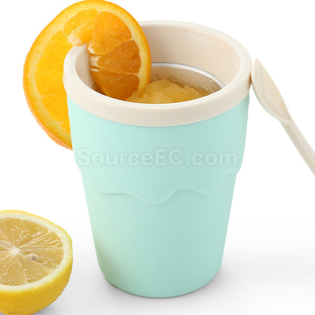 Customization Aluminium Stir Cup   Corporate Gifts