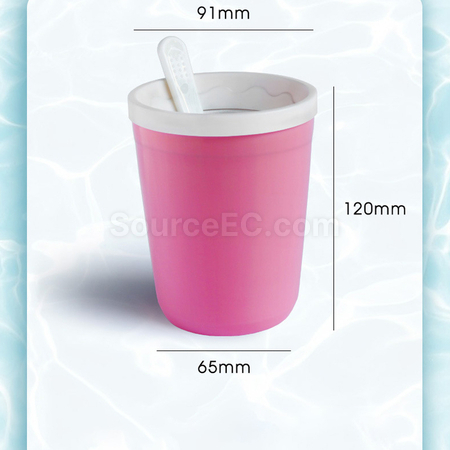 Customization Aluminium Stir Cup   Corporate Gifts