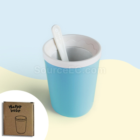 Customization Aluminium Stir Cup   Corporate Gifts