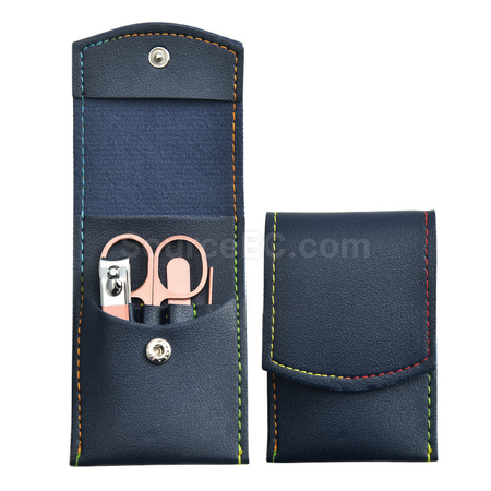 Customization 4Piece Nail Clipper Set Corporate Gifts