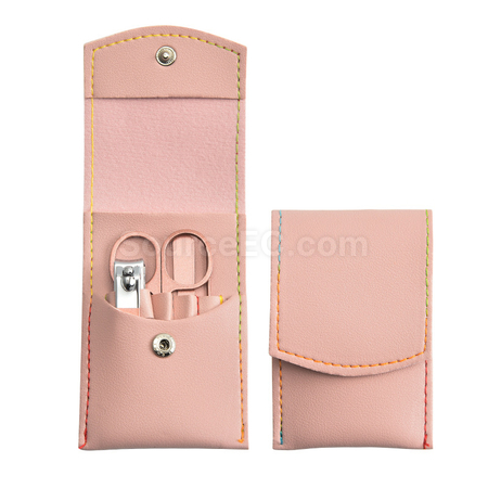 Customization 4Piece Nail Clipper Set Corporate Gifts