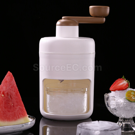 Customization Small Ice Maker Slush Machine Corporate Gifts