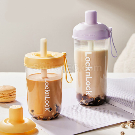 Customization Multifunctional Milk Tea Cup Corporate Gifts