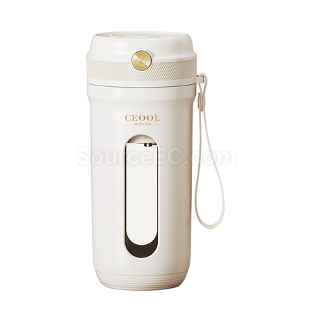 Customization USB Electric Mini Juicy Cup Corporate Gifts
