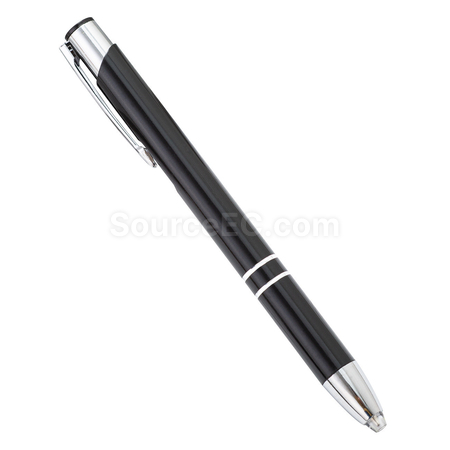 Customization Luminous Ballpoint Pen Corporate Gifts
